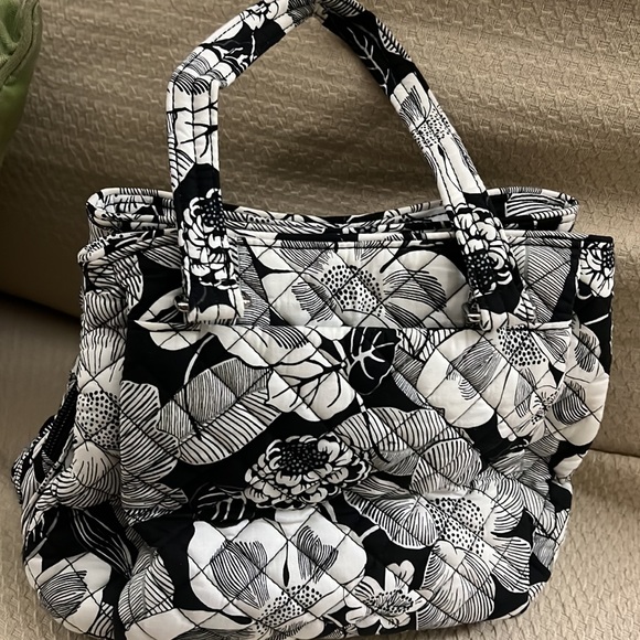 VERA BRADLEY cute purse - Picture 3 of 3